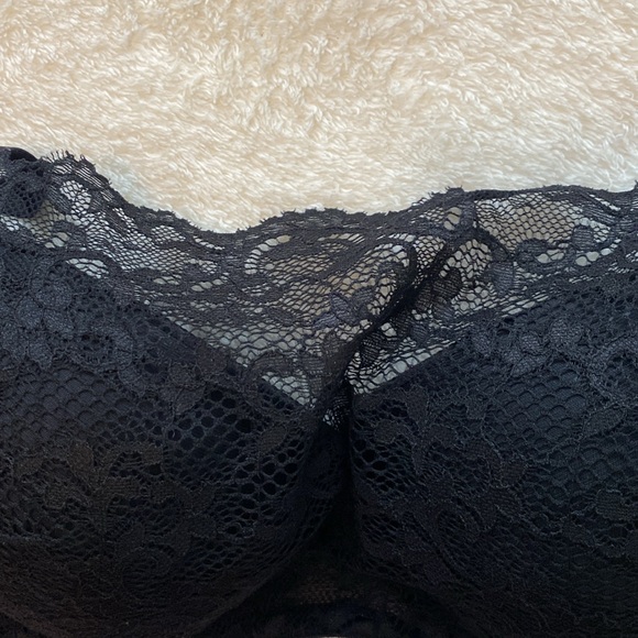 Soma “Oh My Gorgeous” Cami Bra - Picture 7 of 9